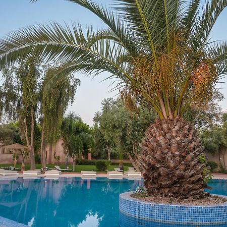 La Maison Des Oliviers Lagouassem Εξωτερικό φωτογραφία