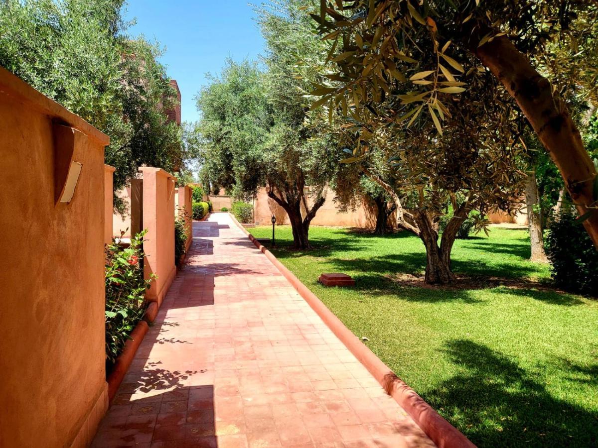 La Maison Des Oliviers Lagouassem Εξωτερικό φωτογραφία