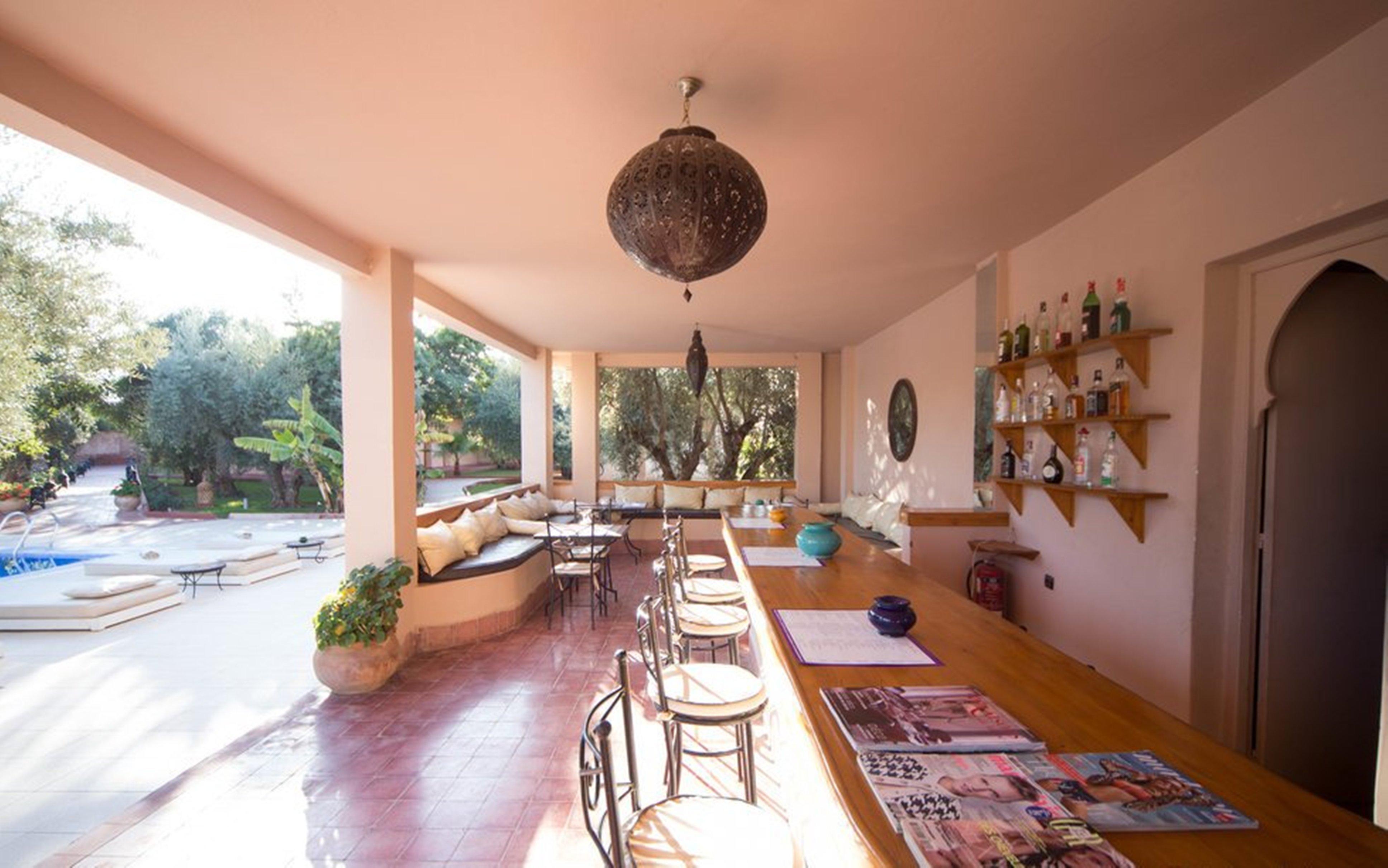 La Maison Des Oliviers Lagouassem Εξωτερικό φωτογραφία