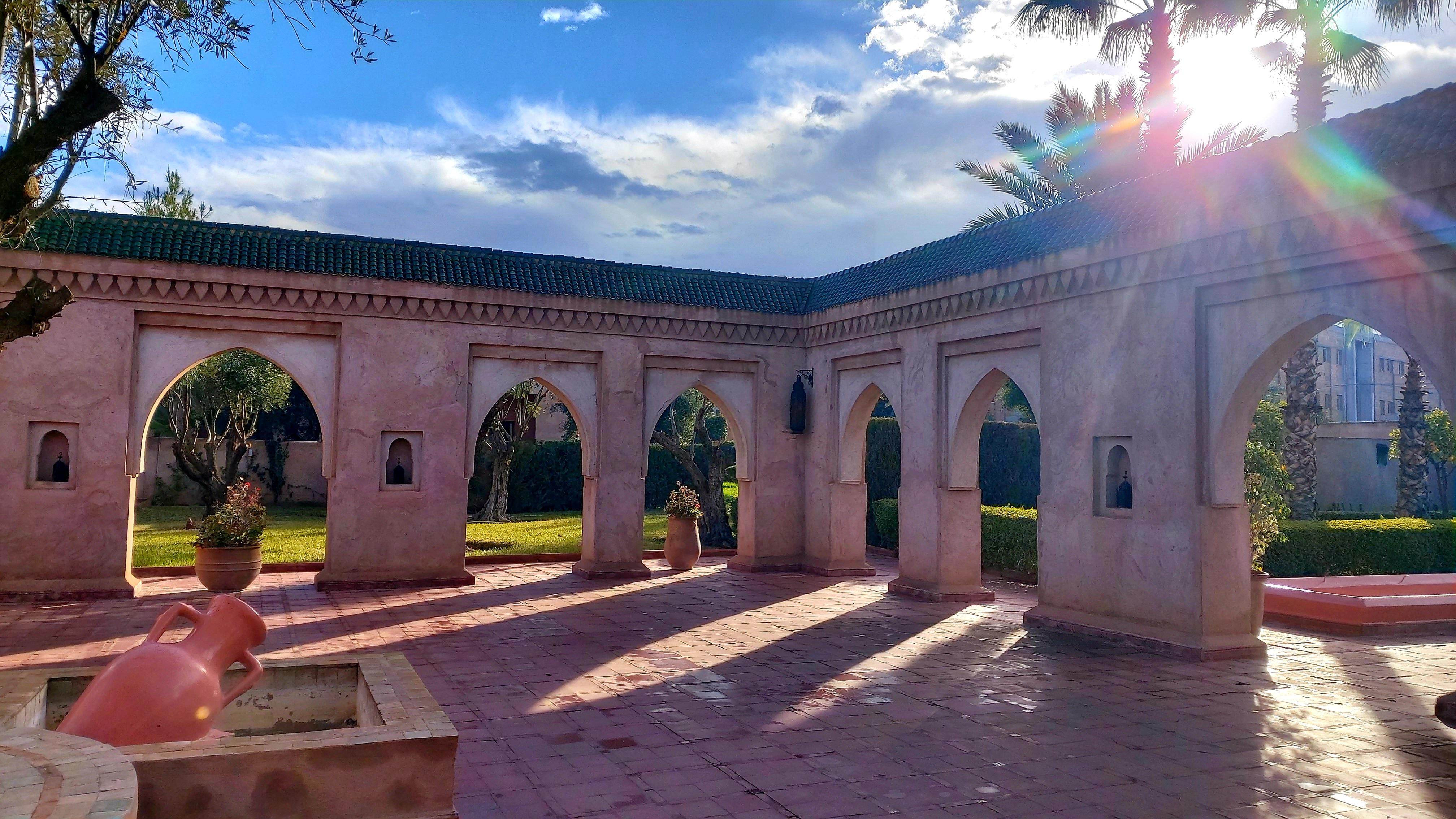 La Maison Des Oliviers Lagouassem Εξωτερικό φωτογραφία