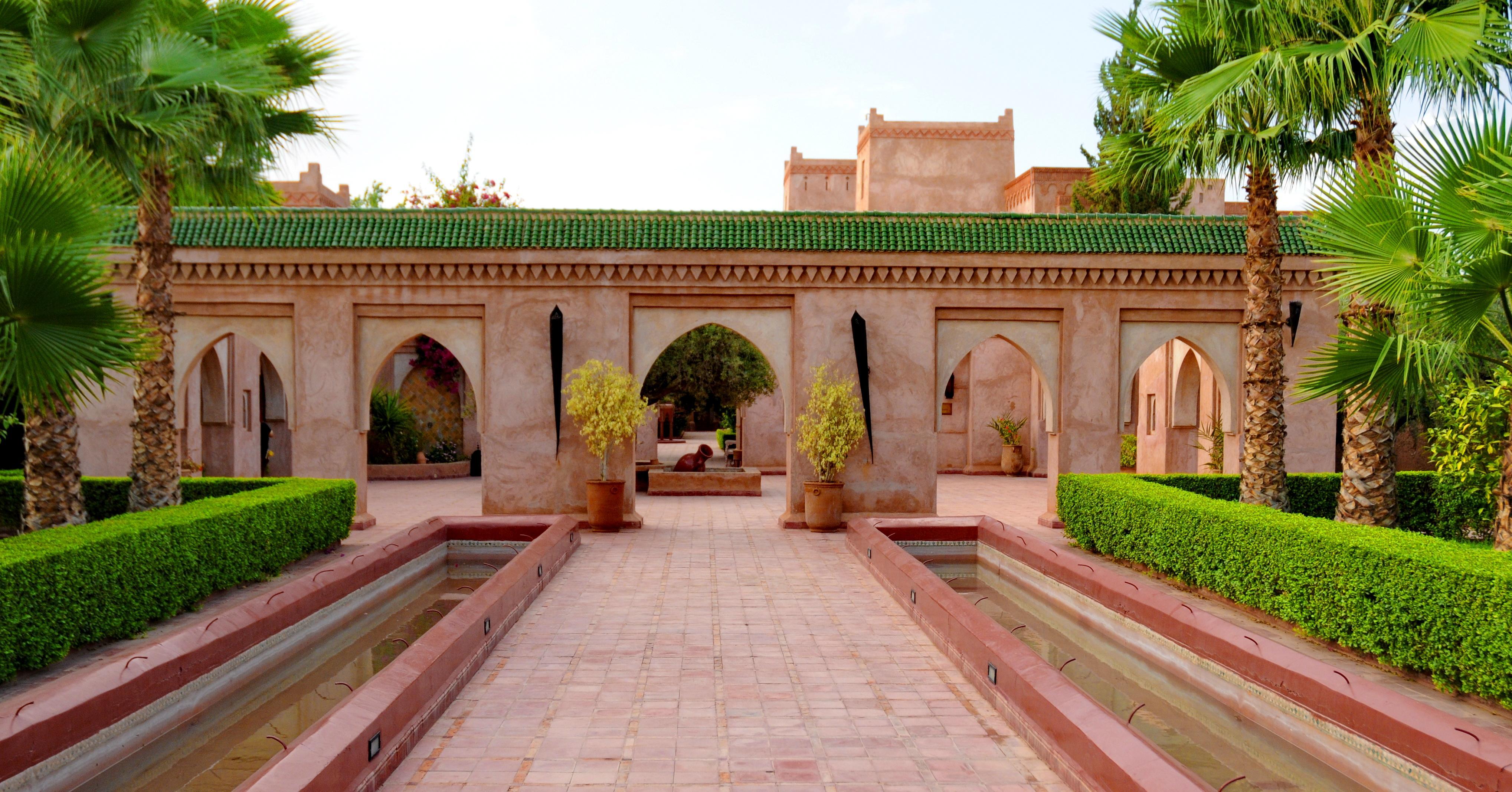 La Maison Des Oliviers Lagouassem Εξωτερικό φωτογραφία