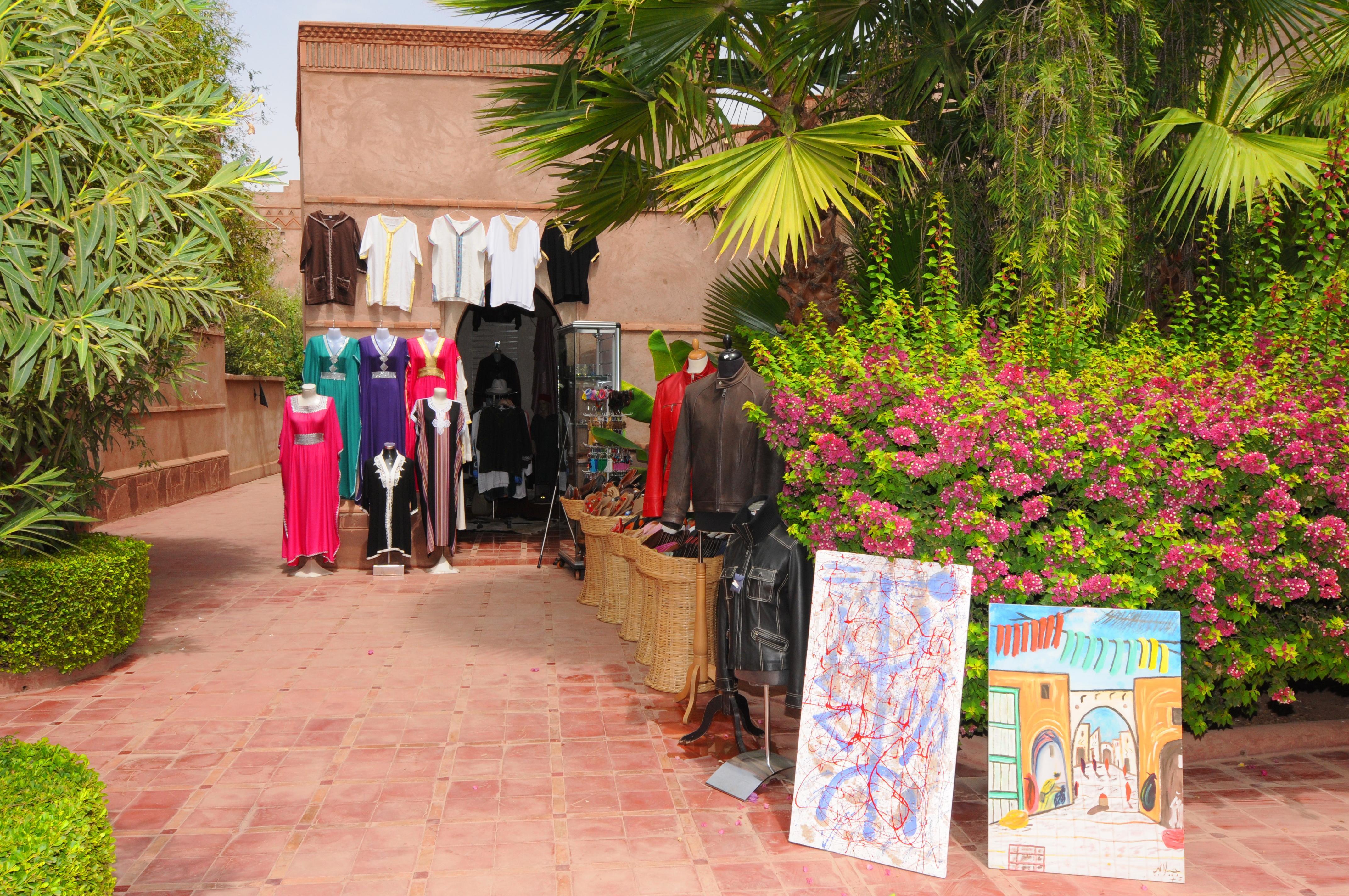 La Maison Des Oliviers Lagouassem Εξωτερικό φωτογραφία