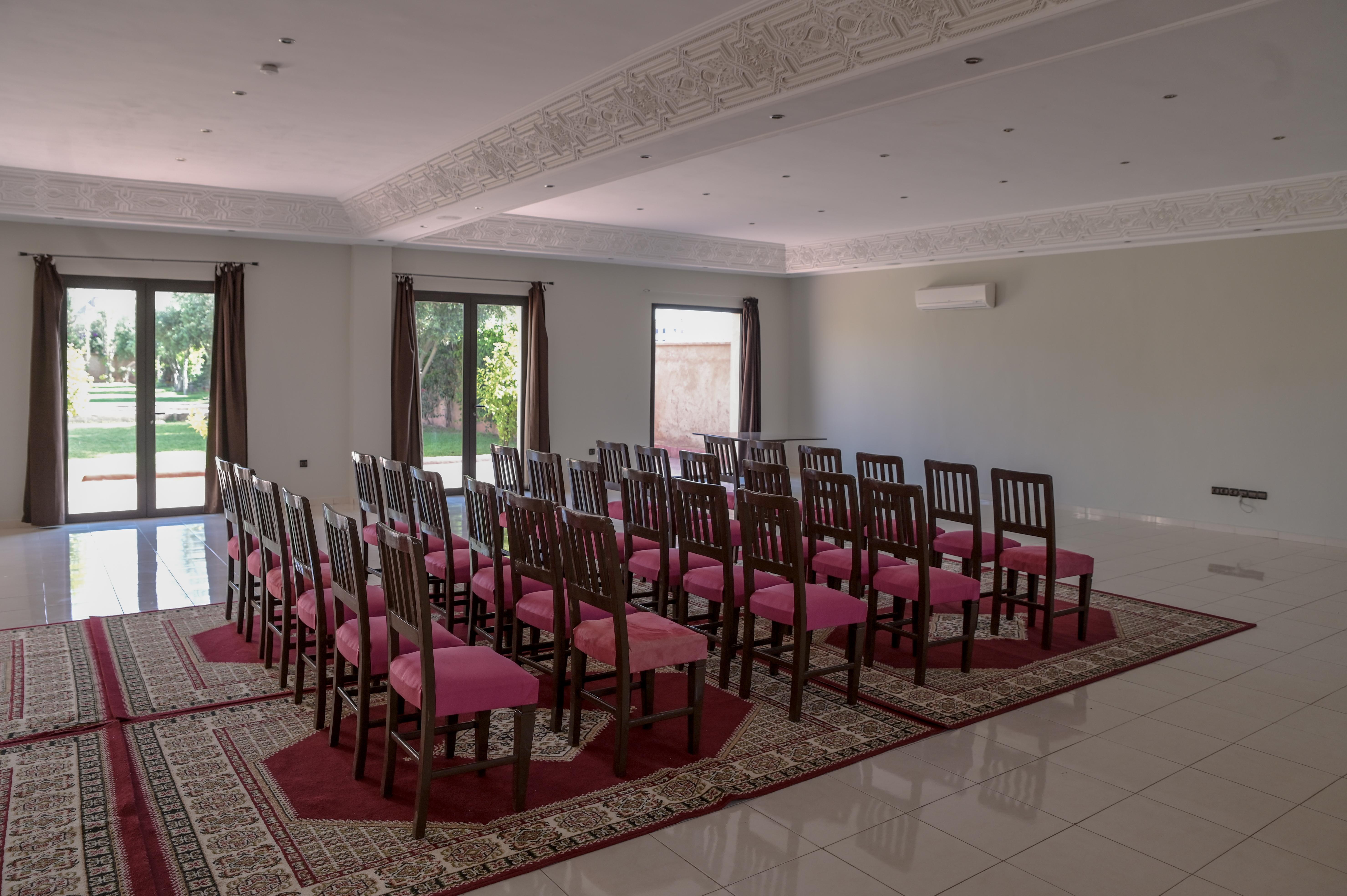 La Maison Des Oliviers Lagouassem Εξωτερικό φωτογραφία