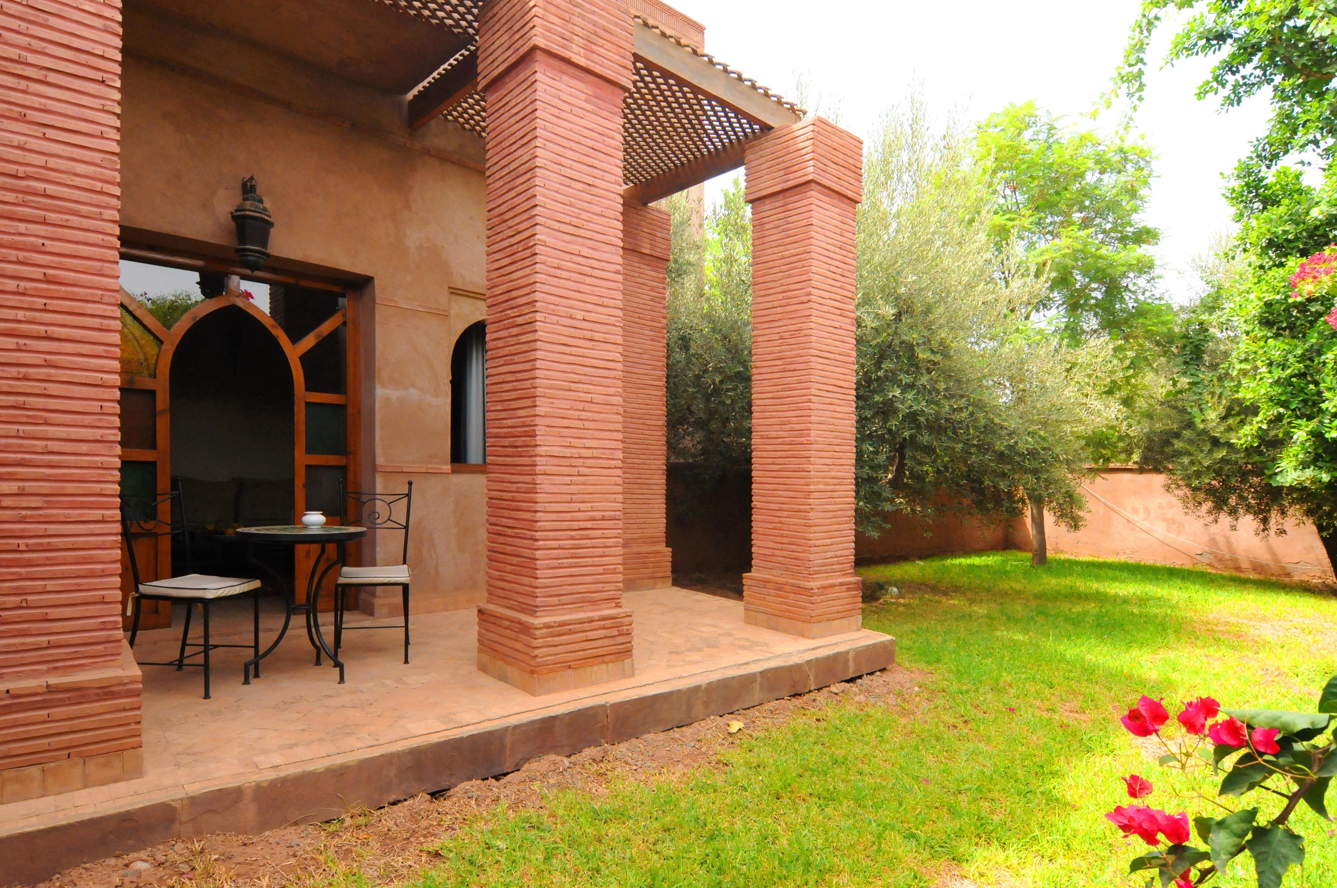 La Maison Des Oliviers Lagouassem Εξωτερικό φωτογραφία