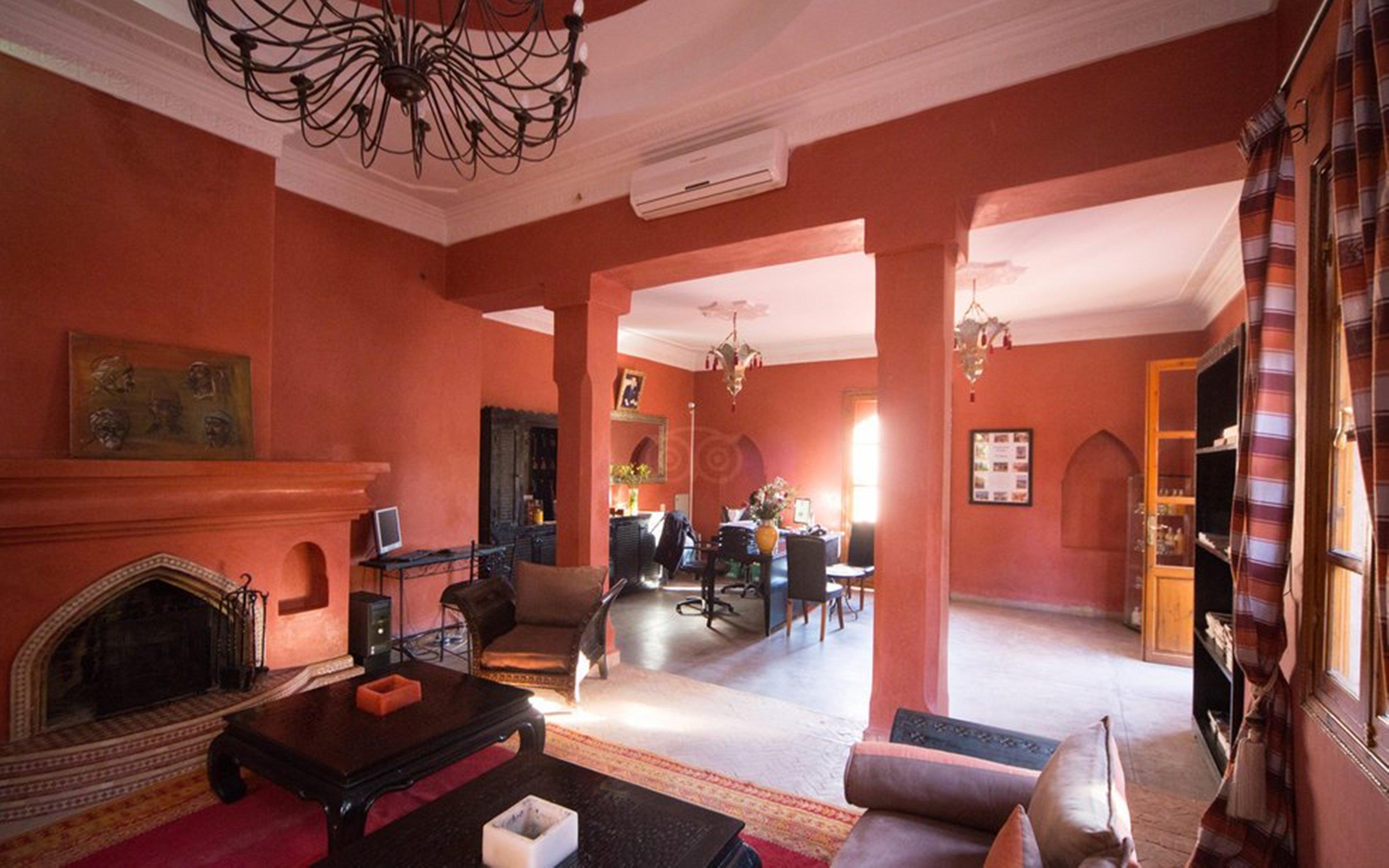La Maison Des Oliviers Lagouassem Εξωτερικό φωτογραφία