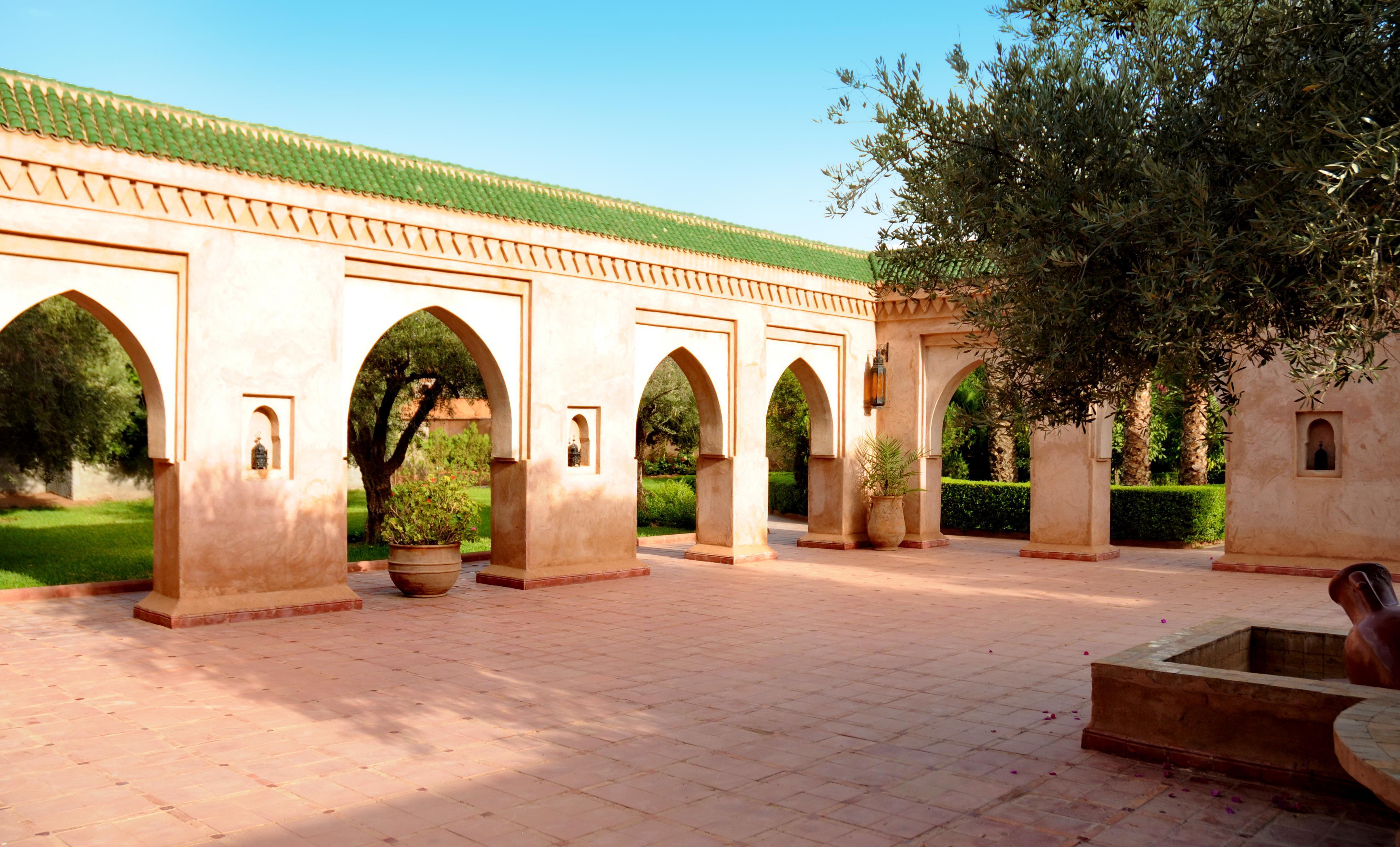 La Maison Des Oliviers Lagouassem Εξωτερικό φωτογραφία