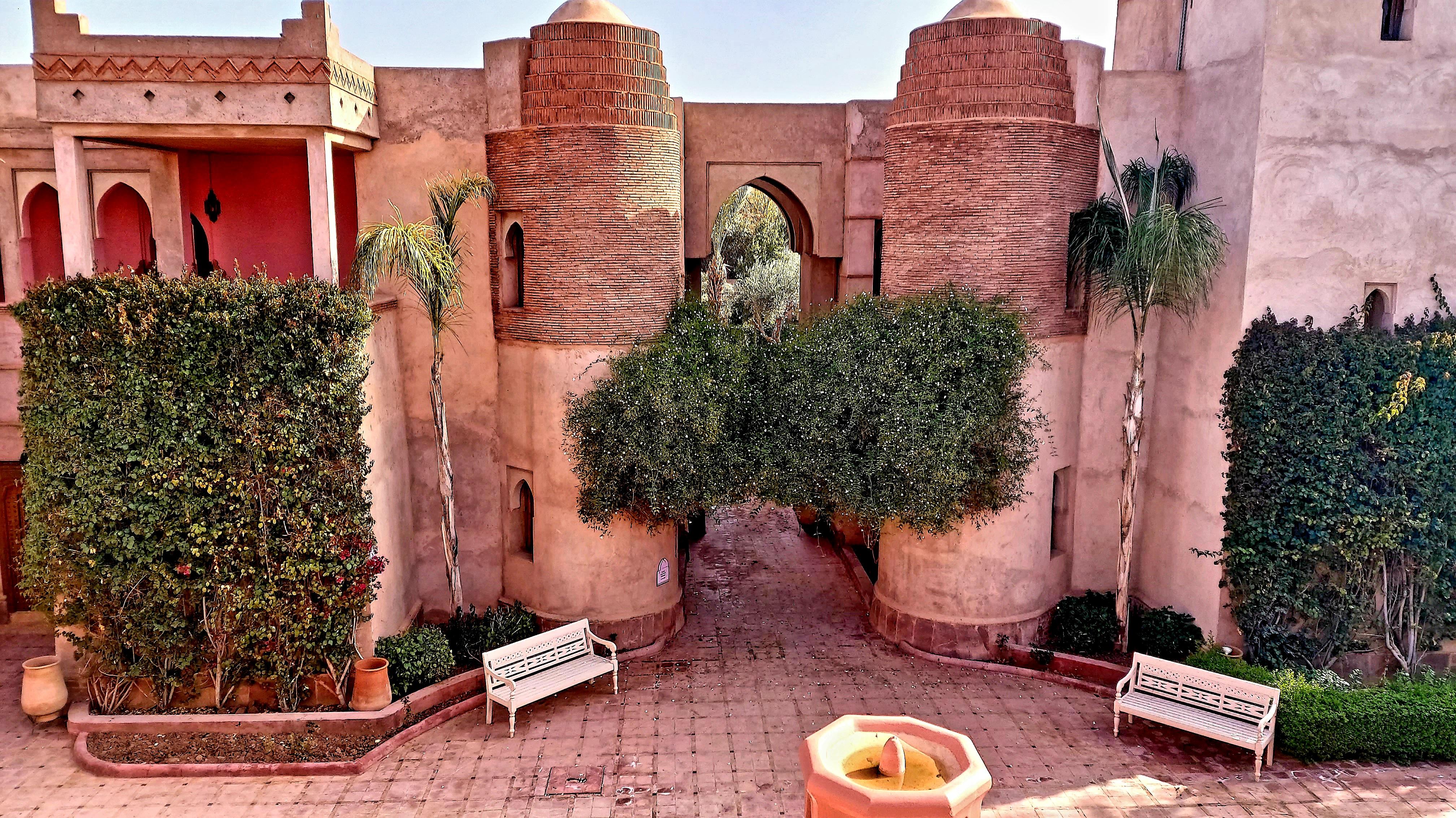 La Maison Des Oliviers Lagouassem Εξωτερικό φωτογραφία