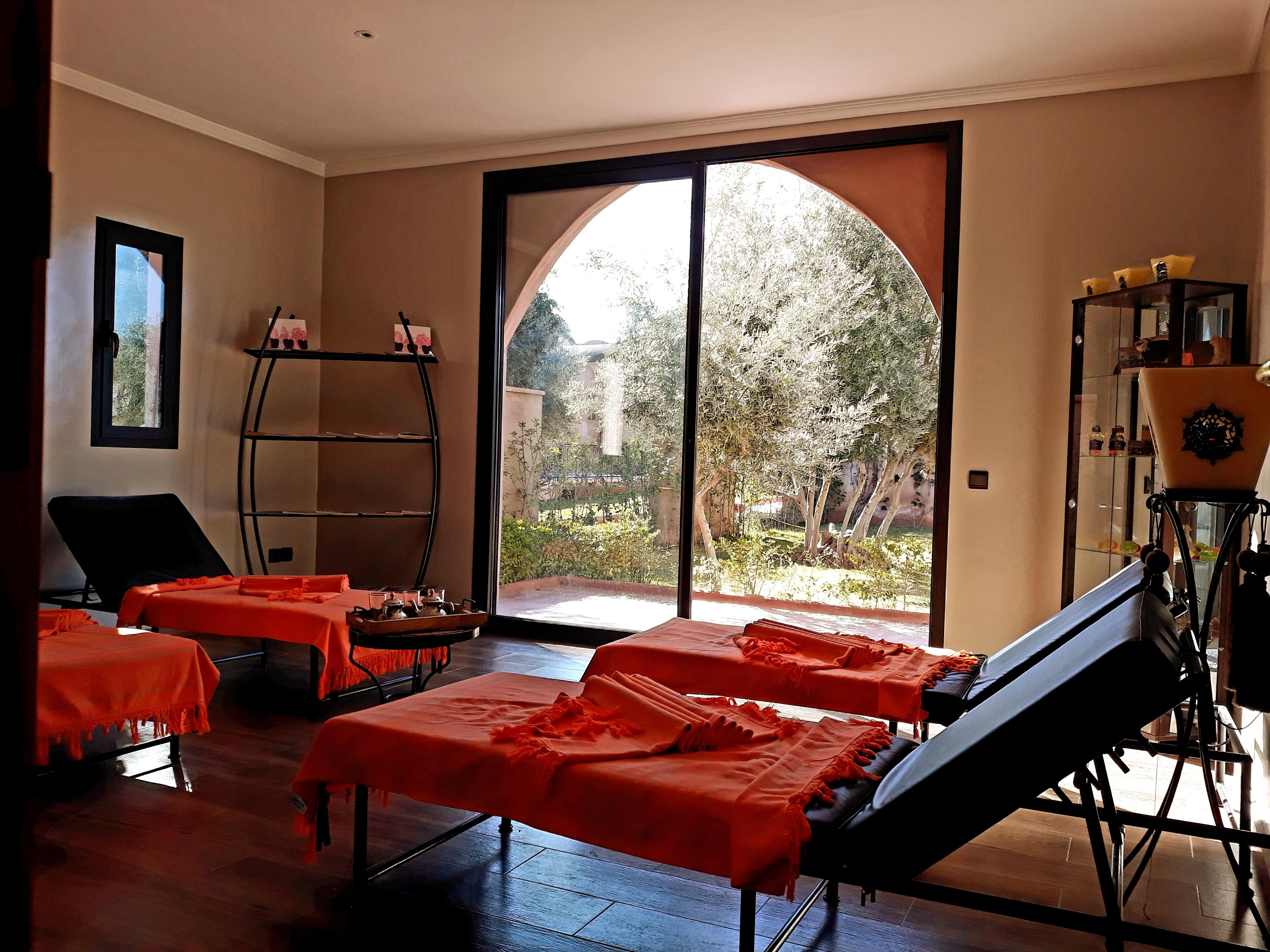 La Maison Des Oliviers Lagouassem Εξωτερικό φωτογραφία