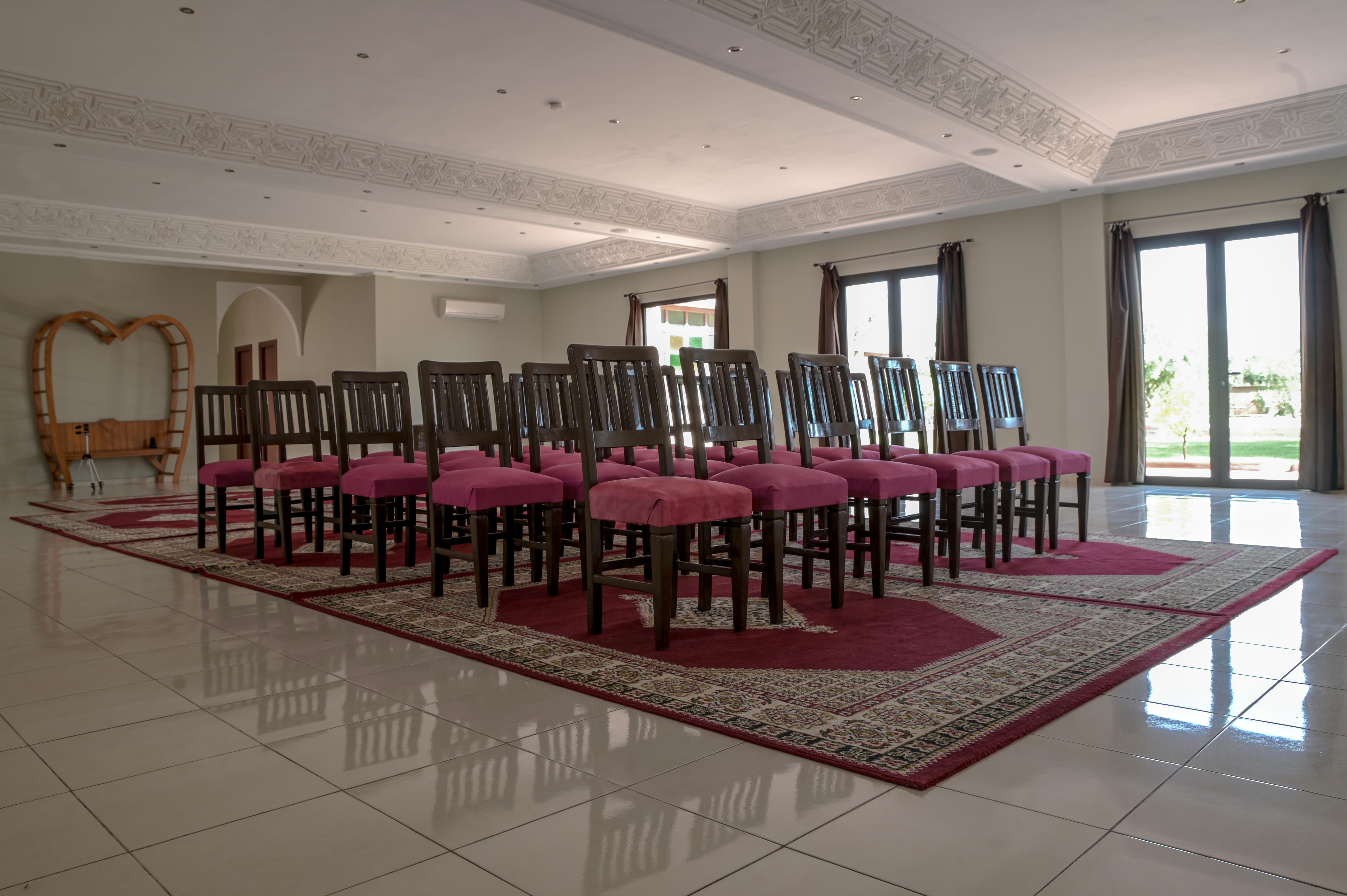 La Maison Des Oliviers Lagouassem Εξωτερικό φωτογραφία