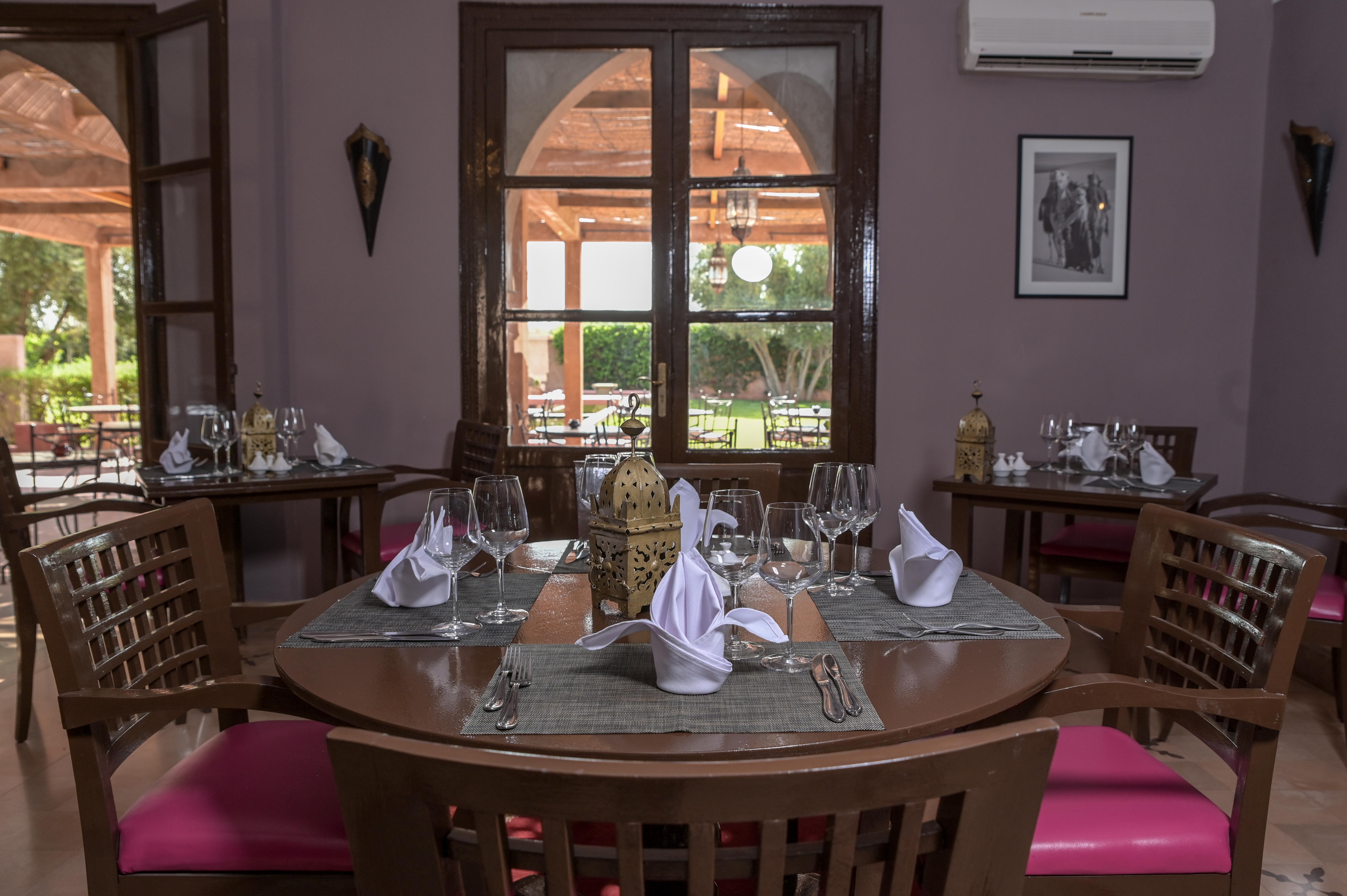 La Maison Des Oliviers Lagouassem Εξωτερικό φωτογραφία