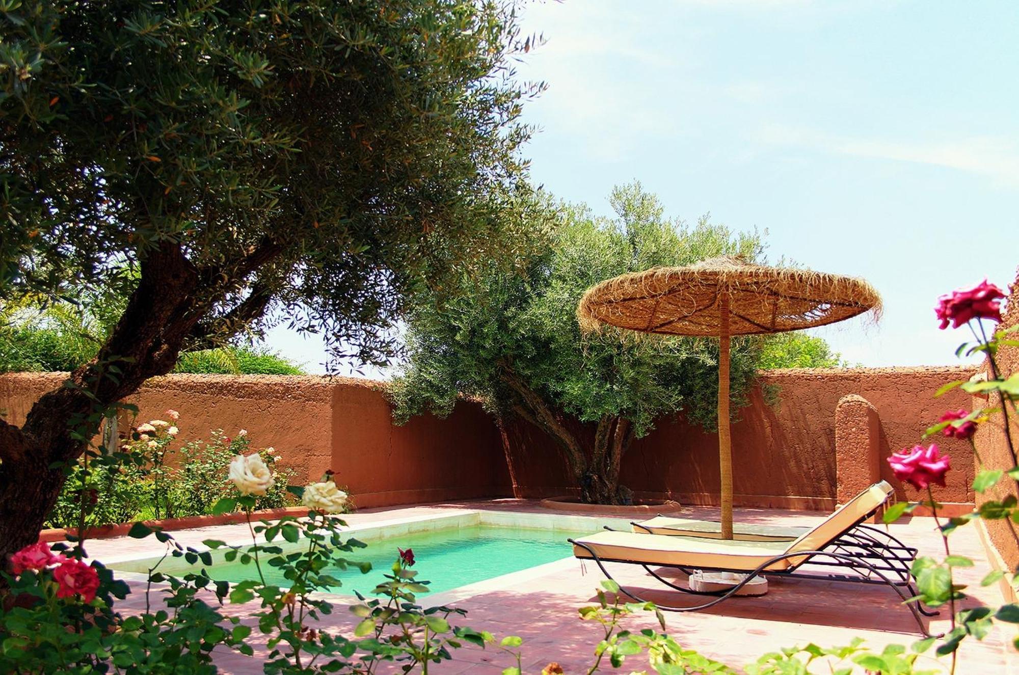 La Maison Des Oliviers Lagouassem Δωμάτιο φωτογραφία
